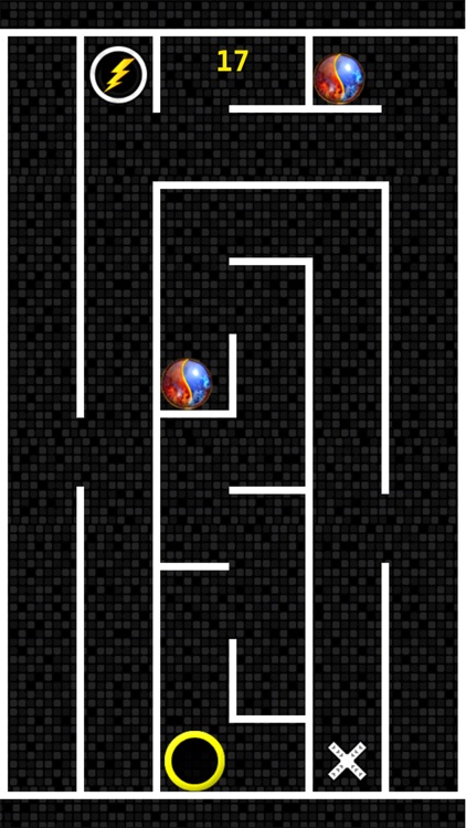 Inverted space screenshot-4