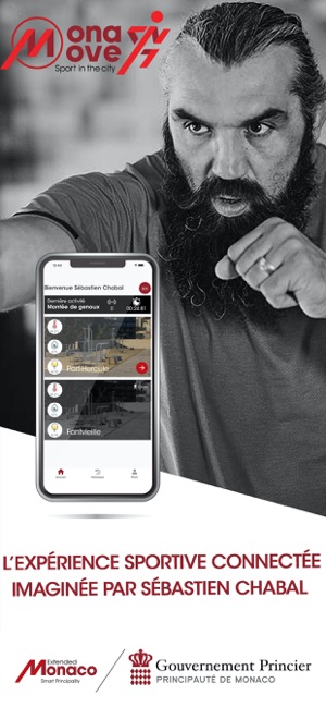 Monamove - Sport à Monaco(圖1)-速報App