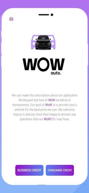 WoW Auto App(圖2)-速報App