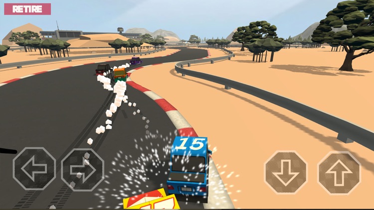 BoxCar Racing screenshot-3