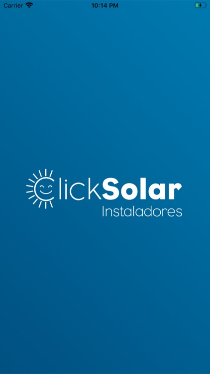 ClickSolar Instalador