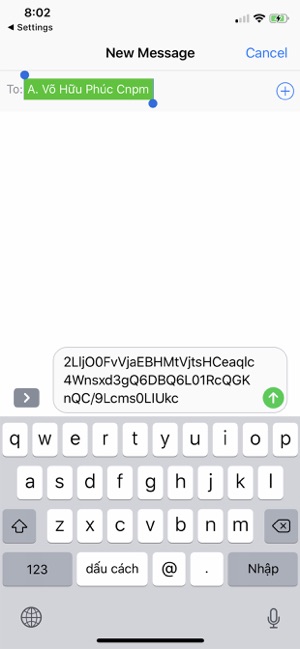 Secure Message and Text(圖2)-速報App