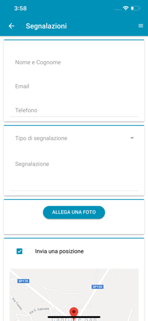 Capriate San Gervasio Smart(圖5)-速報App