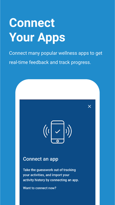 Apps & Activities screenshot 3