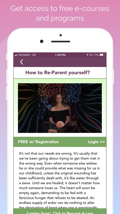 Acorn To Oak screenshot-3