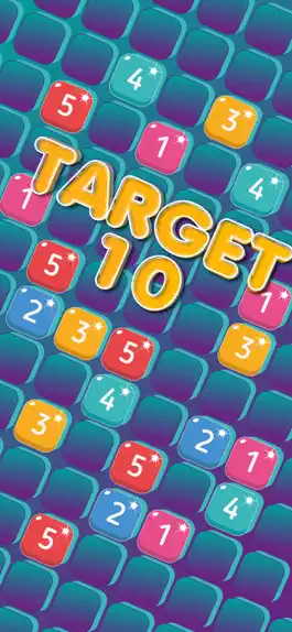 Game screenshot Target10 mod apk