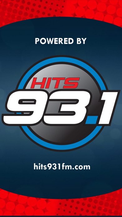 How to cancel & delete HITS 93.1 BAKERSFIELD from iphone & ipad 1