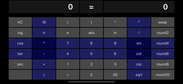 A1 Calc(圖4)-速報App