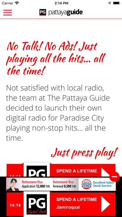 Pattaya Guide 'Geo' screenshot-6