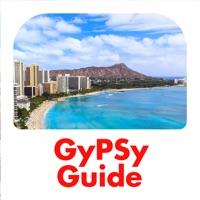 Oahu GyPSy Guide Driving Tour apk