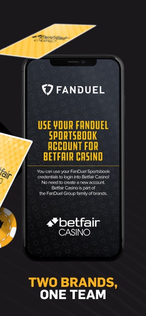 Betfaircasino Com App