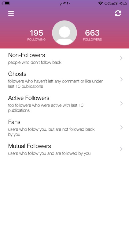 unfollow f!   or instagram tool - best how to tell whos not following you ba!   ck on instagram image