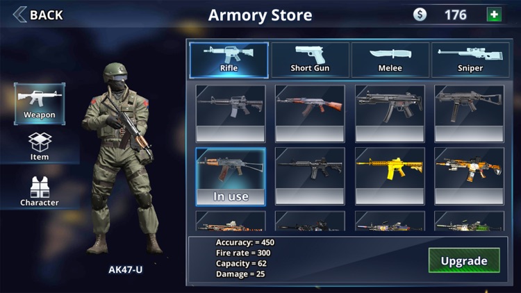 GO Strike screenshot-6