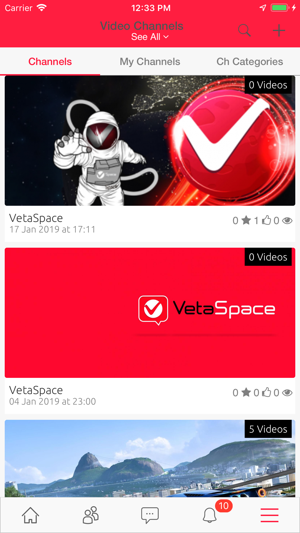 VetaSpace(圖8)-速報App