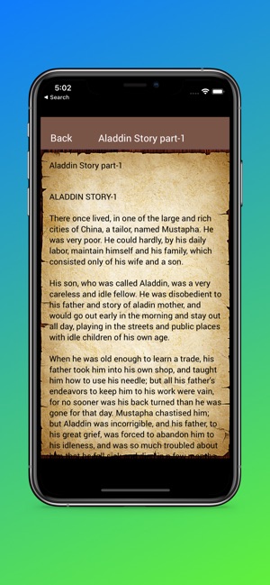 10000 English Stories(圖3)-速報App