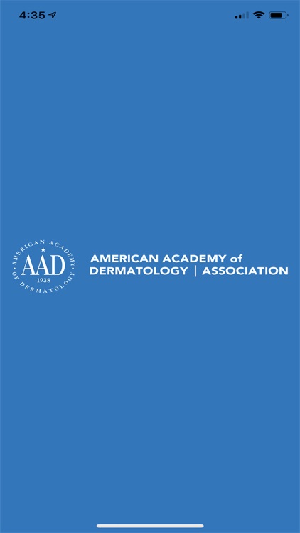 AAD Meetings