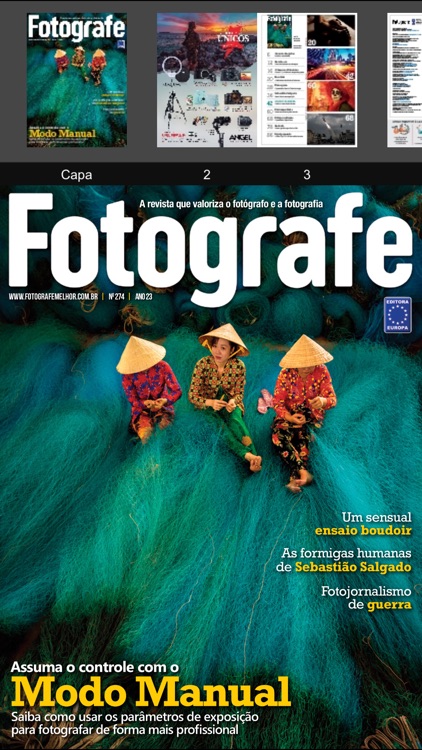 Fotografe