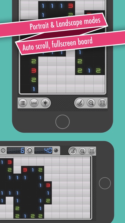 Minesweeper Original Reboot screenshot-3