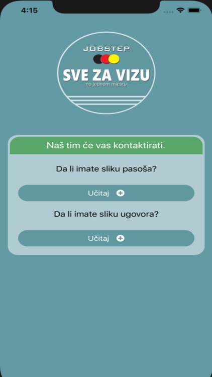 Sve za vizu screenshot-6