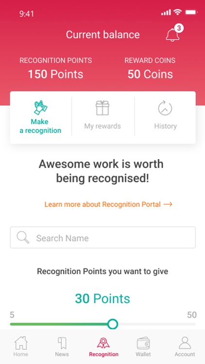 AIA VN Benefits & Recognition