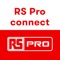 RS Pro Connect is a software designed to show reading of RS Pro digital multimeter remotely and download recording from DMM