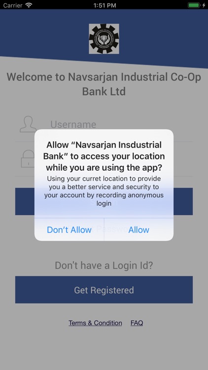 Navsarjan Industrial CoOp Bank