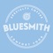 This Bluesmith loyalty app is where members can receive loyalty points and freebies