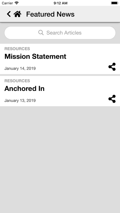 Sutherland Public Schools