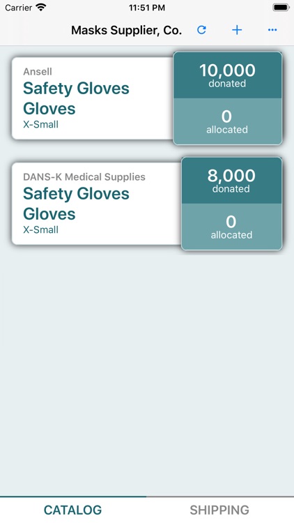 HealthEquip™ screenshot-6