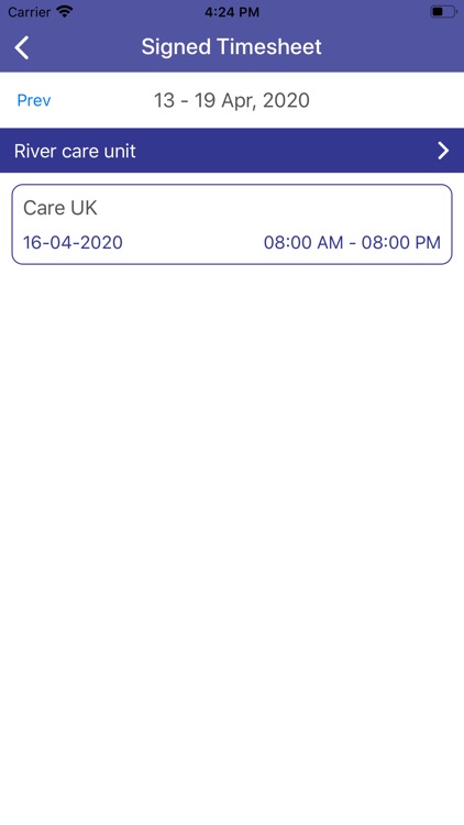 Care 2020 Recruitment Ltd screenshot-3