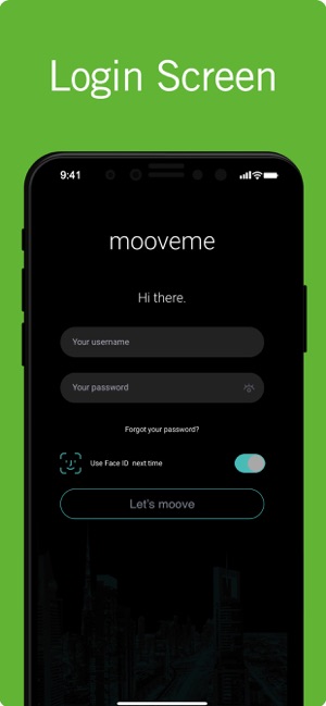 MooveMe(圖3)-速報App