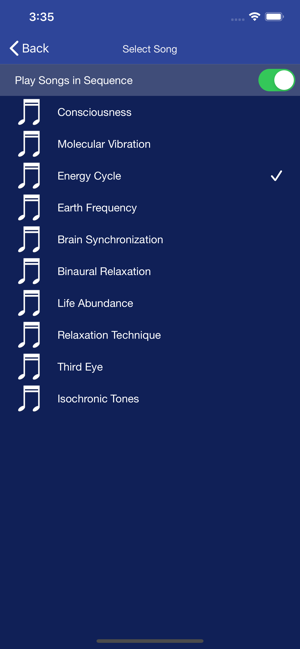 Schumann Resonance 7.83Hz Tone(圖4)-速報App