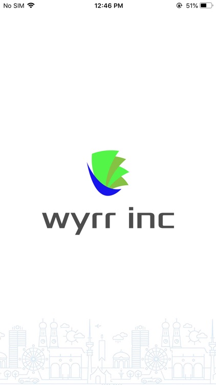 WYRR:DAPP