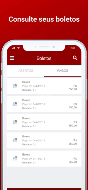 Delta Condomínios(圖4)-速報App