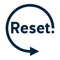 Icon Reset
