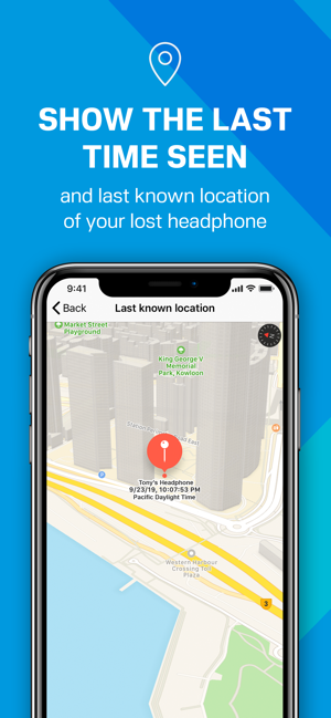 My Headphones & Earbuds Finder(圖3)-速報App