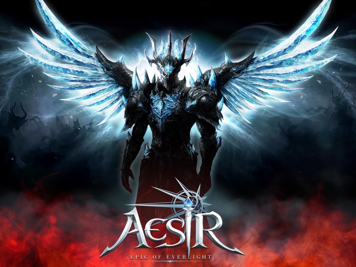 Aesir Epic of Everlight