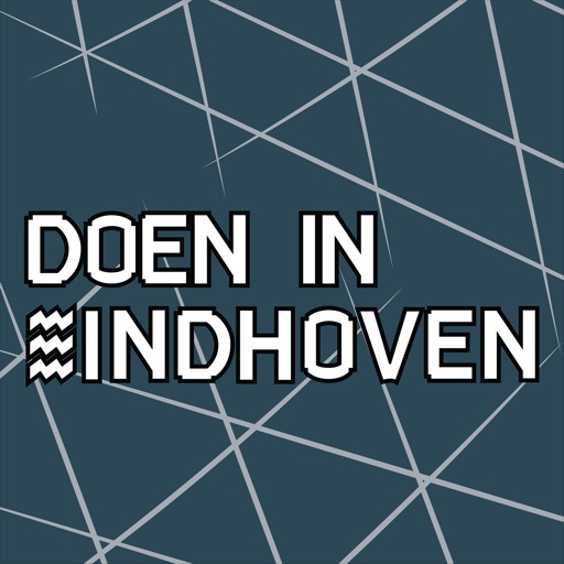 Doen in Eindhoven