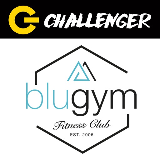 blugym Challenger gesucht