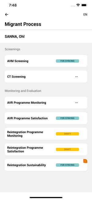 MPA Mobile(圖4)-速報App