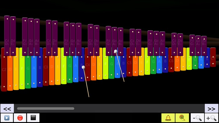 Awesome Xylophone