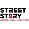 Street Story Store