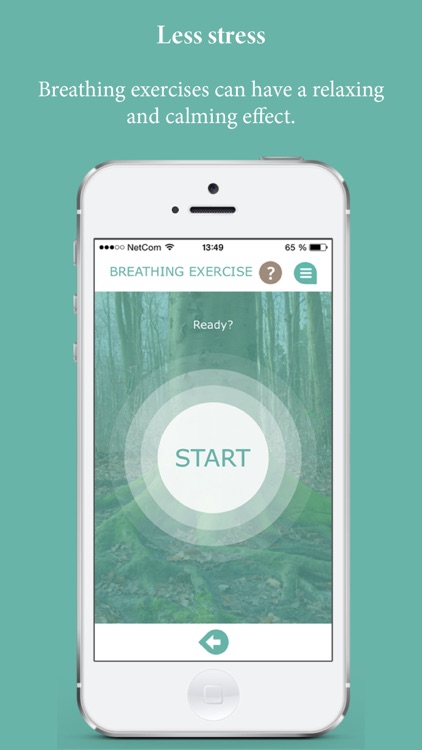 Mindfit. screenshot-5