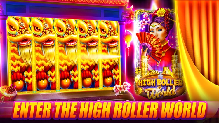 Slots Prosperity™ Casino Games screenshot-4