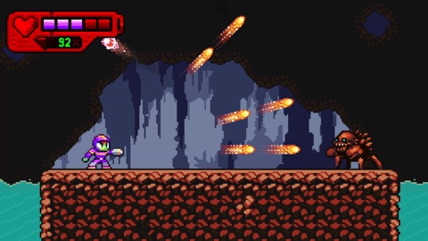 Screenshot #17 for Mighty Aphid