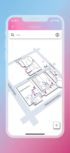 Captura de Pantalla 4 Trio iphone