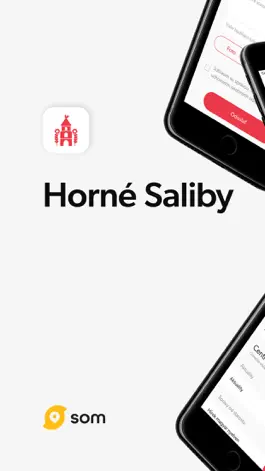 Game screenshot Horné Saliby - Felsőszeli mod apk