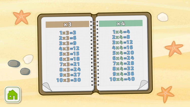 Math Multiplication Division screenshot-4