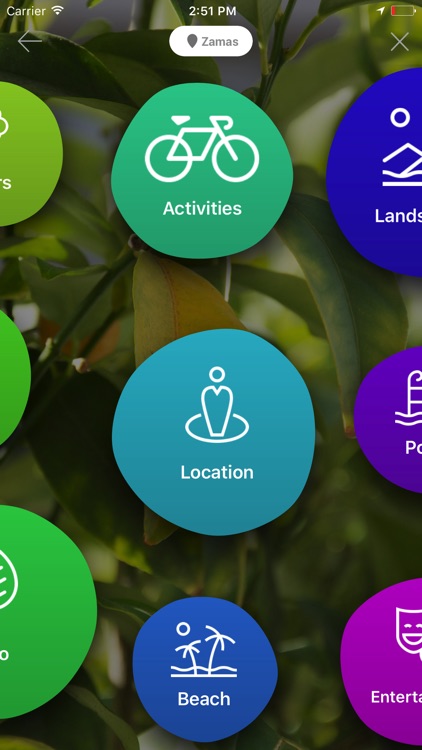 SnapReview - Travel App, Tulum screenshot-3