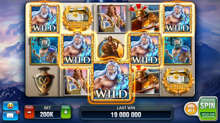 Huuuge Casino™ Vegas 777 Slots